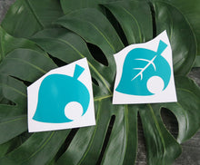 Load image into Gallery viewer, New Leaf - Decal/Sticker