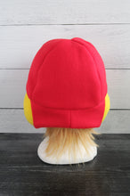 Load image into Gallery viewer, Falcon Fleece Hat
