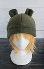 Load image into Gallery viewer, Ogre Fleece Hat
