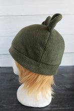 Load image into Gallery viewer, Ogre Fleece Hat