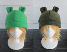 Load image into Gallery viewer, Ogre Fleece Hat