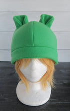 Load image into Gallery viewer, Ogre Fleece Hat