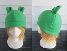 Load image into Gallery viewer, Ogre Fleece Hat