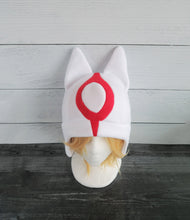 Load image into Gallery viewer, Okami Fleece Hat