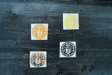 Load image into Gallery viewer, Individual Mayan Animal Decal/Vinyl Sticker