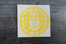 Load image into Gallery viewer, Individual Mayan Animal Decal/Vinyl Sticker