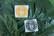Load image into Gallery viewer, Individual Mayan Animal Decal/Vinyl Sticker