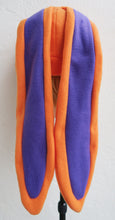 Load image into Gallery viewer, Long Eared Bunny Fleece Hat