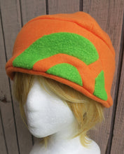 Load image into Gallery viewer, Pokemon Sun and Moon trainer cosplay costume hat Halloween costume team mystic team valor team instinct