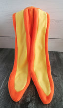 Load image into Gallery viewer, Halloween Bunny Fleece Hat