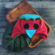 Load image into Gallery viewer, Kappa Yokai Fleece Hat