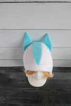 Load image into Gallery viewer, Pokemon Pachirisu cosplay costume hat Halloween costume shiny Pachirisu