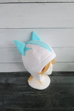 Load image into Gallery viewer, Pokemon Pachirisu cosplay costume hat Halloween costume shiny Pachirisu