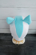 Load image into Gallery viewer, Pokemon Pachirisu cosplay costume hat Halloween costume shiny Pachirisu