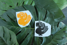 Load image into Gallery viewer, Individual Mayan Animal Decal/Vinyl Sticker