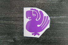 Load image into Gallery viewer, Individual Mayan Animal Decal/Vinyl Sticker