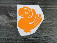 Load image into Gallery viewer, Individual Mayan Animal Decal/Vinyl Sticker