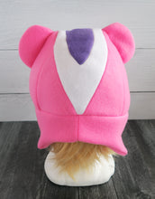 Load image into Gallery viewer, Peanut Animal Crossing cosplay costume Squirrel Fleece Hat New Horizon