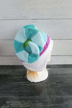 Load image into Gallery viewer, Pietro Animal Crossing cosplay costume Sheep Fleece Hat New Horizons