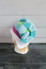 Load image into Gallery viewer, Pietro Animal Crossing cosplay costume Sheep Fleece Hat New Horizons