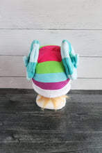 Load image into Gallery viewer, Pietro Animal Crossing cosplay costume Sheep Fleece Hat New Horizons