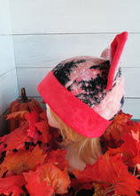 Load image into Gallery viewer, Deep Woods Cat Fleece Hat - Sherpa Hat