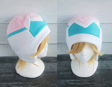 Load image into Gallery viewer, Any TWO Space Helmet Fleece Hats