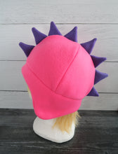 Load image into Gallery viewer, Spring Dragon Fleece Hat