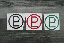 Load image into Gallery viewer, Individual Planet Symbol - Decal/Sticker