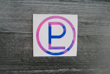 Load image into Gallery viewer, Individual Planet Symbol - Decal/Sticker