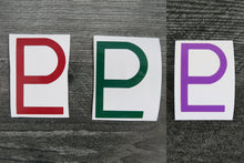 Load image into Gallery viewer, Individual Planet Symbol - Decal/Sticker