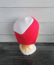 Load image into Gallery viewer, Poland or Ukraine Flag Fleece Hat