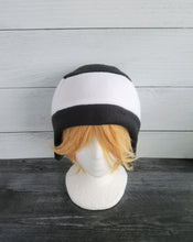 Load image into Gallery viewer, Prussia Flag Fleece Hat