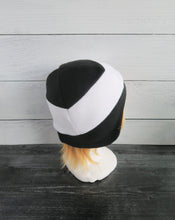 Load image into Gallery viewer, Prussia Flag Fleece Hat