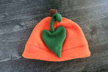 Load image into Gallery viewer, Pumpkin Fleece Hat