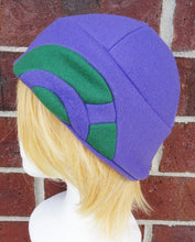 Load image into Gallery viewer, Pokemon Sun and Moon trainer cosplay costume hat Halloween costume team mystic team valor team instinct