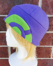 Load image into Gallery viewer, Pokemon Sun and Moon trainer cosplay costume hat Halloween costume team mystic team valor team instinct