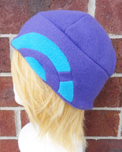 Load image into Gallery viewer, Pokemon Sun and Moon trainer cosplay costume hat Halloween costume team mystic team valor team instinct