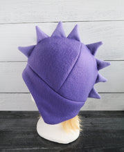Load image into Gallery viewer, Spring Dragon Fleece Hat