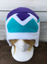 Load image into Gallery viewer, Any TWO Space Helmet Fleece Hats
