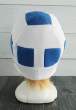 Load image into Gallery viewer, Mechanical Space Fleece Hat