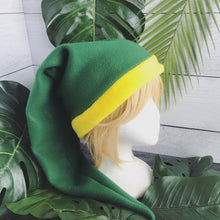Load image into Gallery viewer, Link Fleece Hat