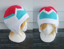 Load image into Gallery viewer, Any TWO Space Helmet Fleece Hats