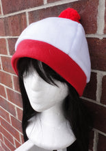Load image into Gallery viewer, Custom PomPom Fleece Hat