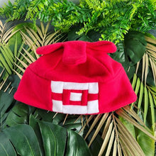 Load image into Gallery viewer, Pokemon Sun and Moon trainer cosplay costume hat Halloween costume