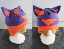 Load image into Gallery viewer, Seam Fleece Hat