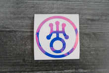 Load image into Gallery viewer, Individual Planet Symbol - Decal/Sticker