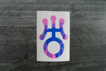Load image into Gallery viewer, Individual Planet Symbol - Decal/Sticker