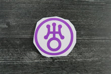 Load image into Gallery viewer, Individual Planet Symbol - Decal/Sticker