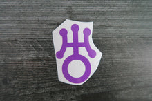 Load image into Gallery viewer, Individual Planet Symbol - Decal/Sticker